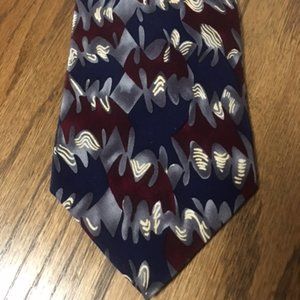 Men's Necktie NWT From the 90's